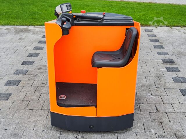 Warehouse technology Genkinger ESU 80 SO