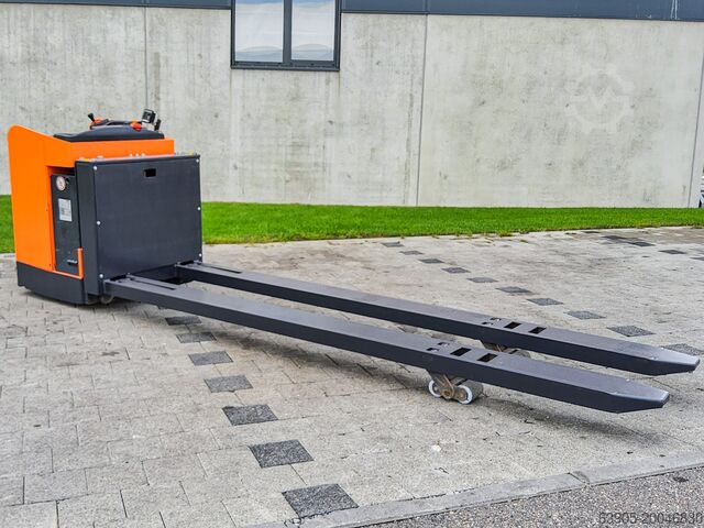 Warehouse technology Genkinger ESU 80 SO