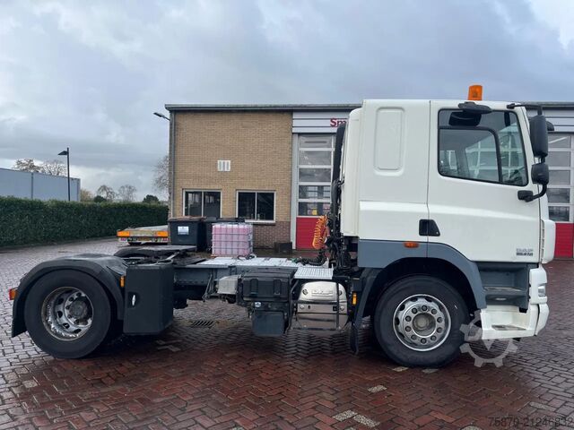 Standard-SZM DAF CF 85 FT