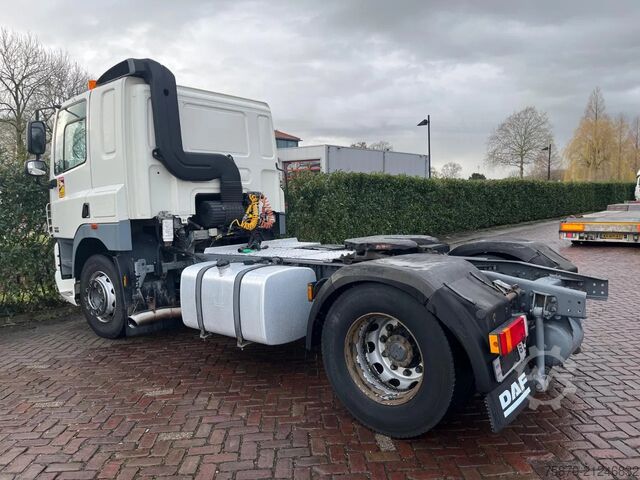 Standard-SZM DAF CF 85 FT