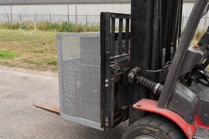 Gabelstapler Manitou ME 435