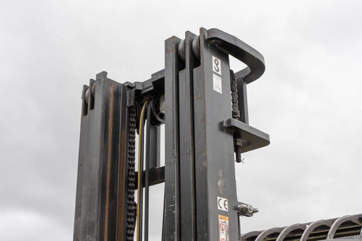 Gabelstapler Manitou ME 435