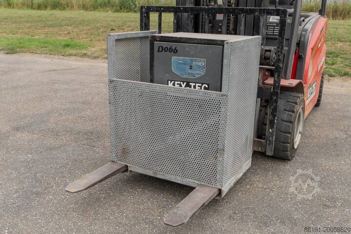 Gabelstapler Manitou ME 435