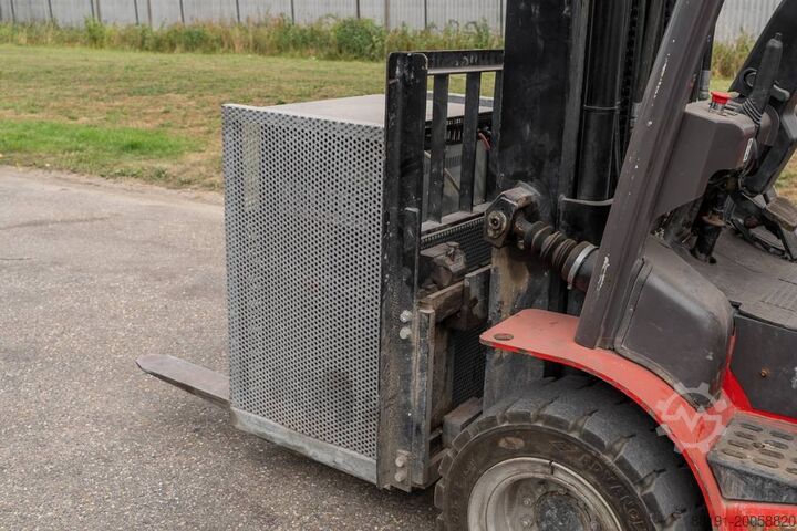 Gabelstapler Manitou ME 435