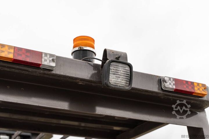 Gabelstapler Manitou ME 435