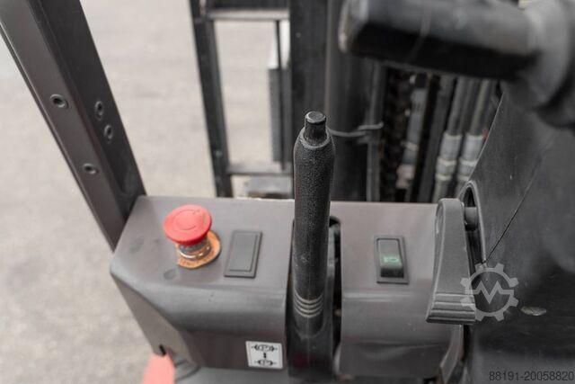 Forklift Manitou ME 435