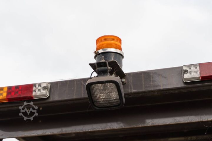 Gabelstapler Manitou ME 435