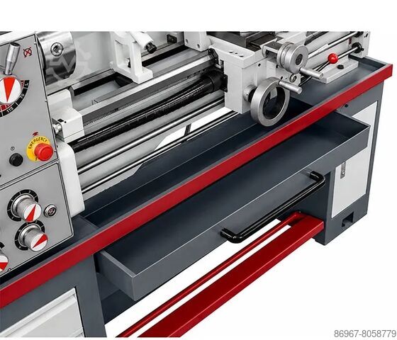 Universal lathe TORNADO 360x1000 CORMAK TORNADO 360x1000