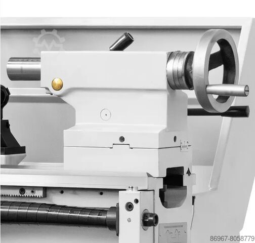 Universal lathe TORNADO 360x1000 CORMAK TORNADO 360x1000