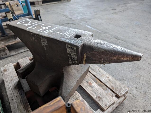 Anvil WMW 