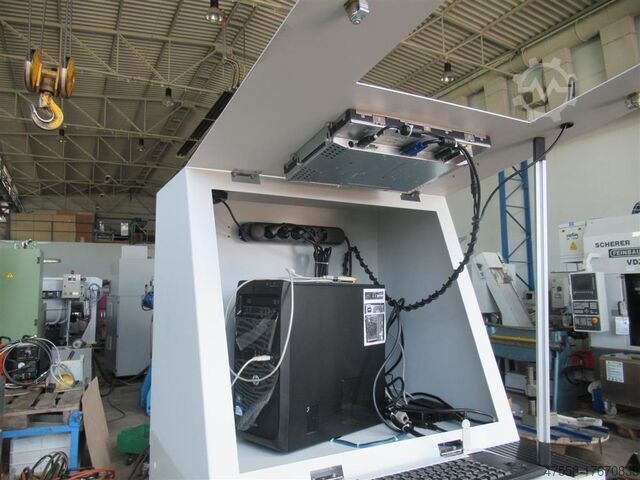 Tool cupboard Achterberg Tool 24 - Start -N 48