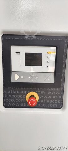 Kompressor Atlas Copco GA11VSD+