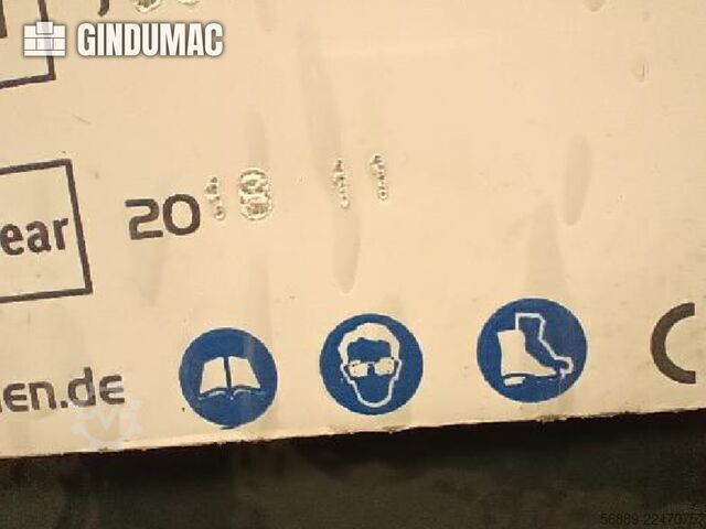 Optimum TH 4610 Optimum TH 4610
