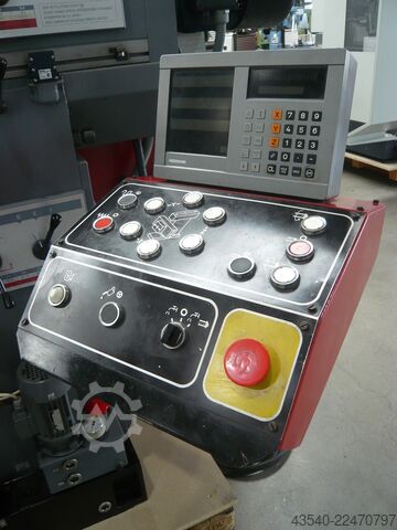Milling machine Emco Emcomat FB-4