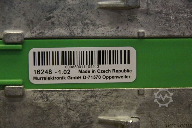 Switching power supply murrelektronik Evolution 10