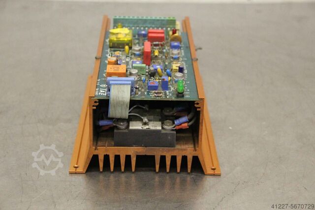 Frequency converter 4 kW TAE TA-4