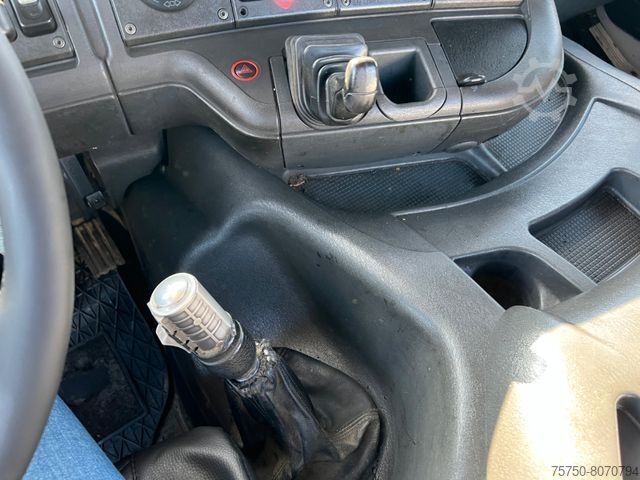 Standard SZM SCANIA P 94 GA 4x2 NA 310