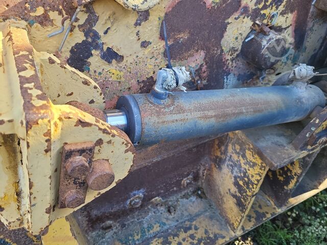 Crusher Hazemag APK40 Impact