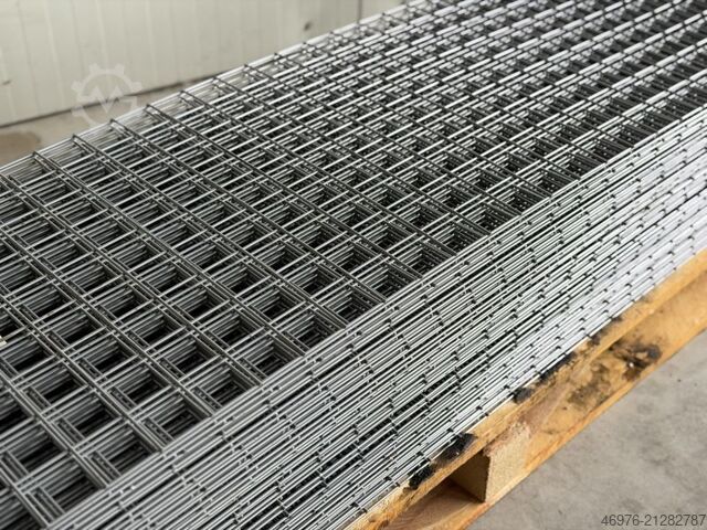 Fachbodenregal Fachboden Magazinregal SSI Schäfer R3000 / Gitter Seitenwand für Ständertiefe: 600 mm