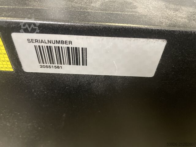 Digitaldruckmaschine Canon/Océ VarioPrint 6330 Titan