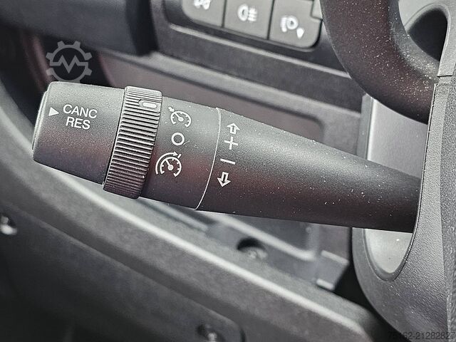 Hochdachkombi CITROEN JUMPER 2.2 Dubbel cabine EURO6