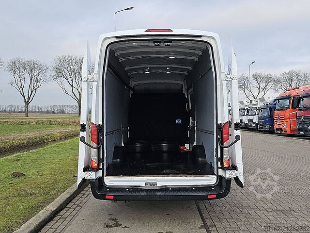 High-roof van FORD TRANSIT 2.0 L4H3 Navi RWD!