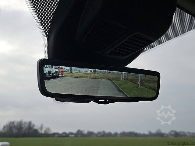 High-roof van FORD TRANSIT 2.0 L4H3 Navi RWD!