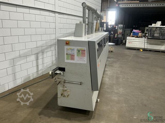 Kantenanleimmaschinen  Holz-her Sprint 1317 2006 Holz-her Sprint 1317