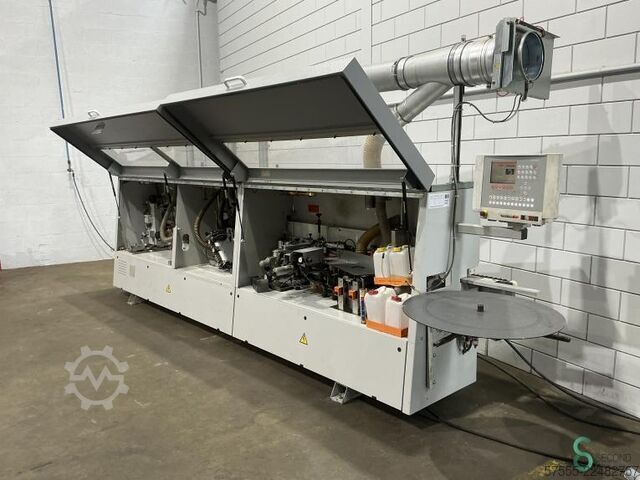 Kantenanleimmaschinen  Holz-her Sprint 1317 2006 Holz-her Sprint 1317