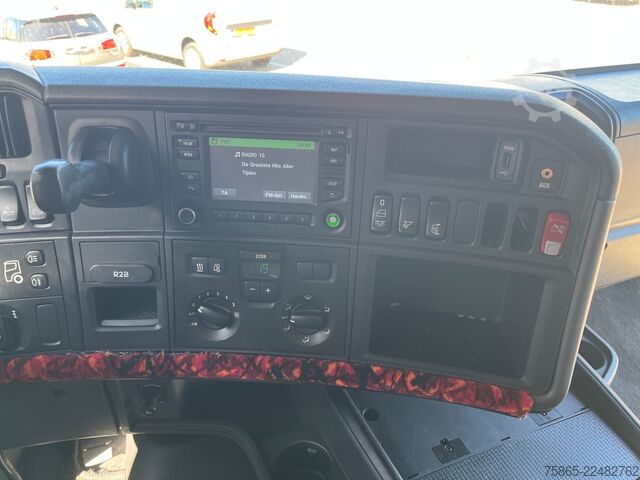 Standard tractor Scania / R450 / Euro 6 / Retarder / 997 DKM / APK-TUV ...