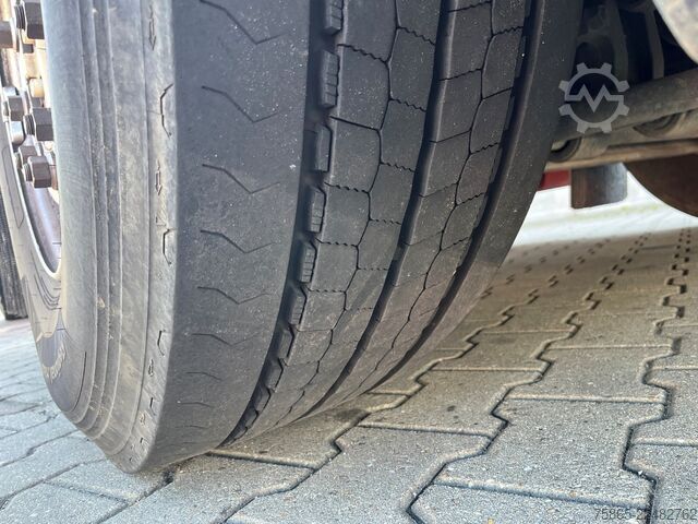 Standard tractor Scania / R450 / Euro 6 / Retarder / 997 DKM / APK-TUV ...