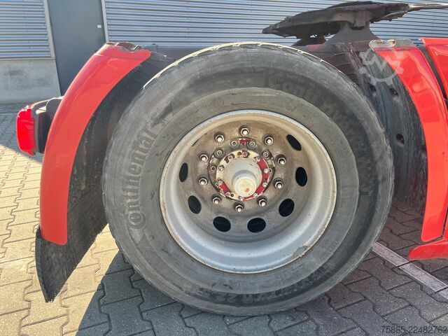 Standard tractor Scania / R450 / Euro 6 / Retarder / 997 DKM / APK-TUV ...