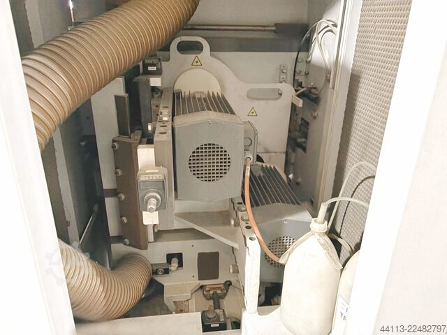 Double-side Sizing-Edge Banding machine HOMAG KFL 325/M1/C