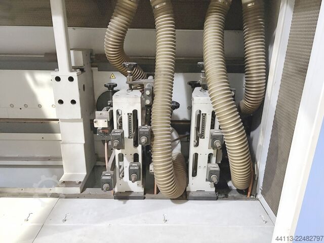 Double-side Sizing-Edge Banding machine HOMAG KFL 325/M1/C