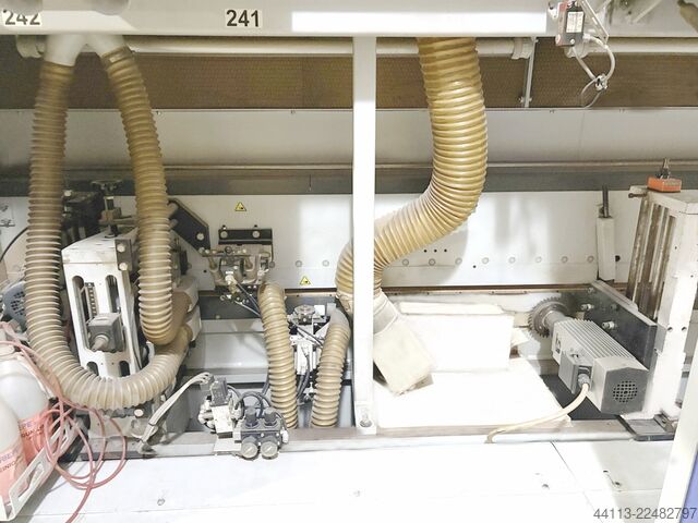 Double-side Sizing-Edge Banding machine HOMAG KFL 325/M1/C