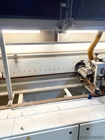 Double-side Sizing-Edge Banding machine HOMAG KFL 326/M2/C