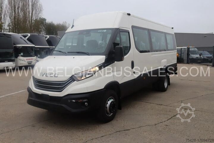 Minibus Iveco Daily Line / 65C180 / NEW / 22   Airco...