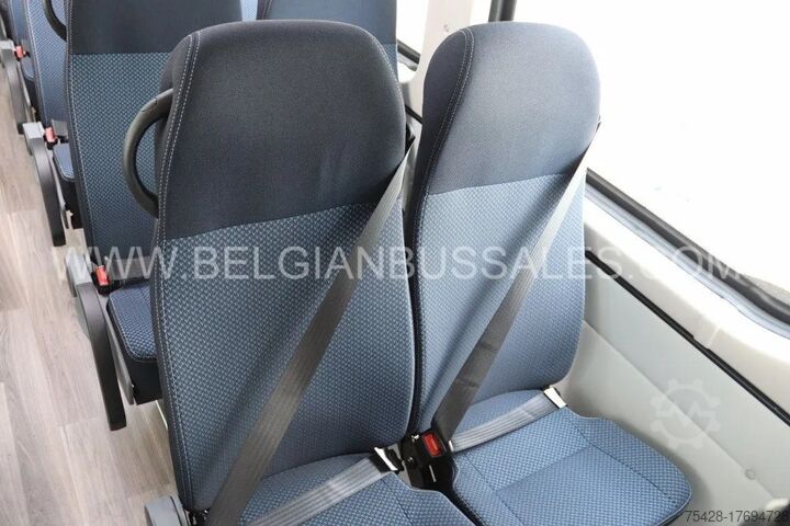 Minibus Iveco Daily Line / 65C180 / NEW / 22   Airco...