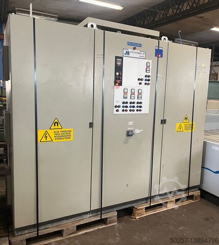 UV oven Superfici TU166-20+1UVM55