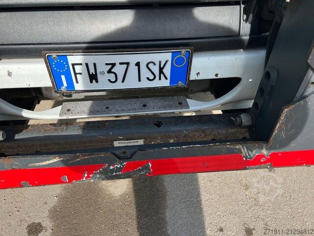 Abrollkipper DAF DAF CF85 SCARRABILE 6X2