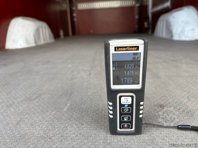 Panel van Mercedes-Benz Sprinter 319 3.0 V6 CDI / Sleeper Cab / L4 H3 /...