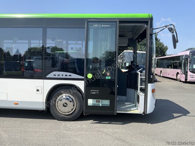 City bus Setra S 415 LE Business