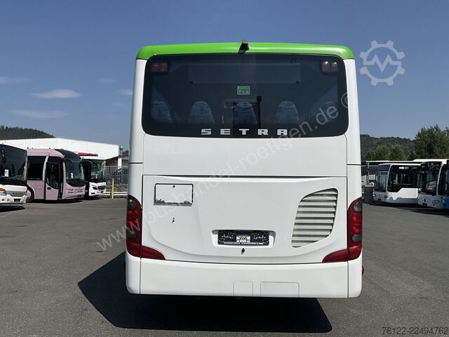 City bus Setra S 415 LE Business