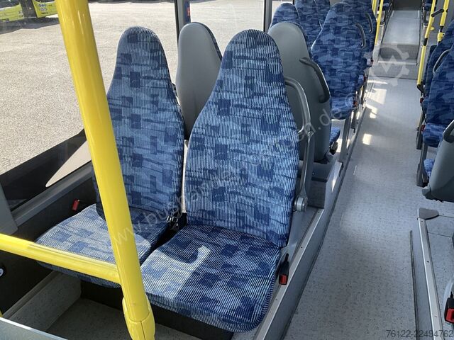 City bus Setra S 415 LE Business