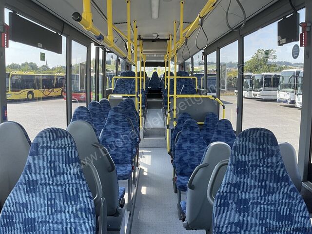 City bus Setra S 415 LE Business