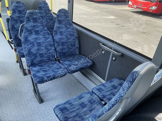 City bus Setra S 415 LE Business