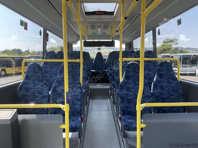 City bus Setra S 415 LE Business