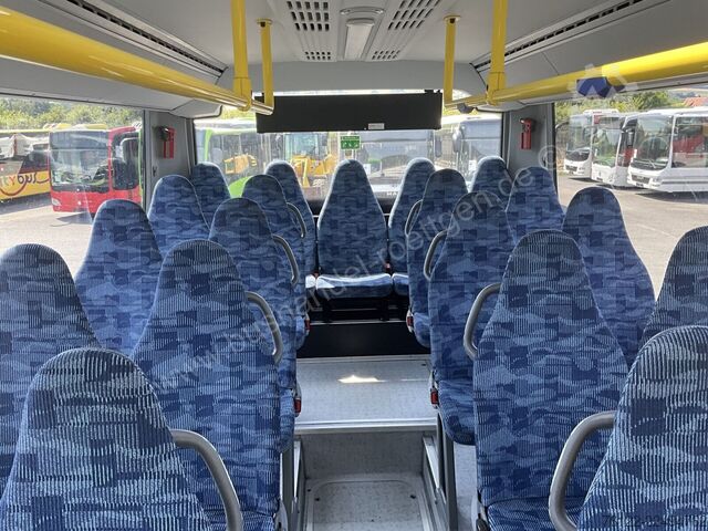 City bus Setra S 415 LE Business