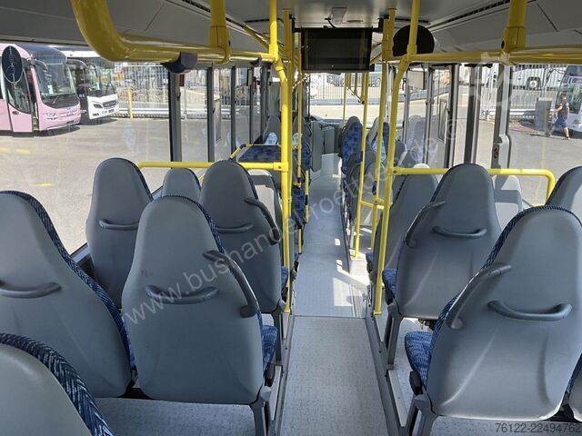 City bus Setra S 415 LE Business