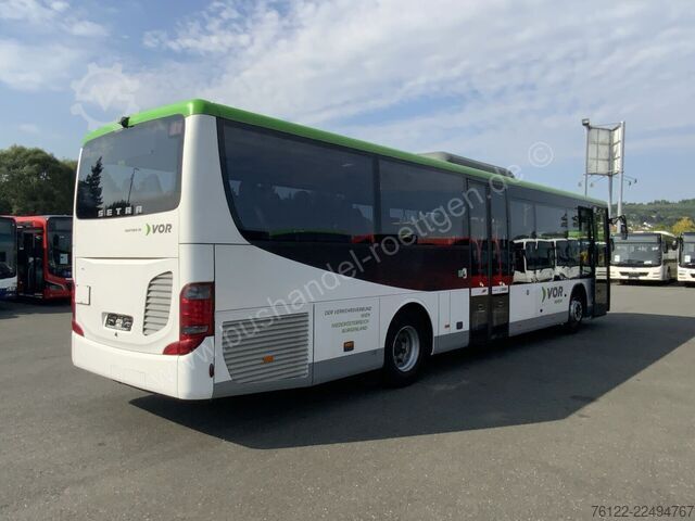 City bus Setra S 415 LE Business